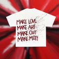 Make Love Make Art