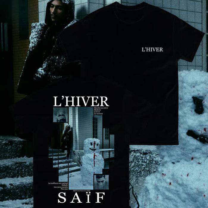 saif l'Hiver