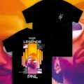 PNL Dans la legende
