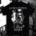 maes tshirt