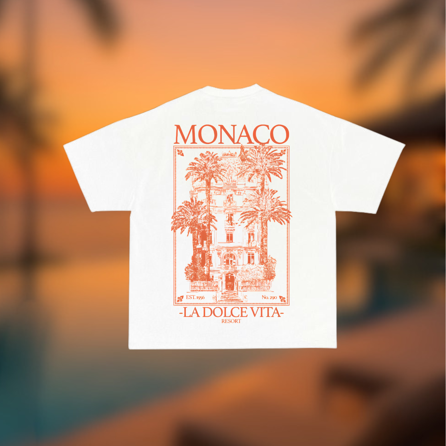 Monaco