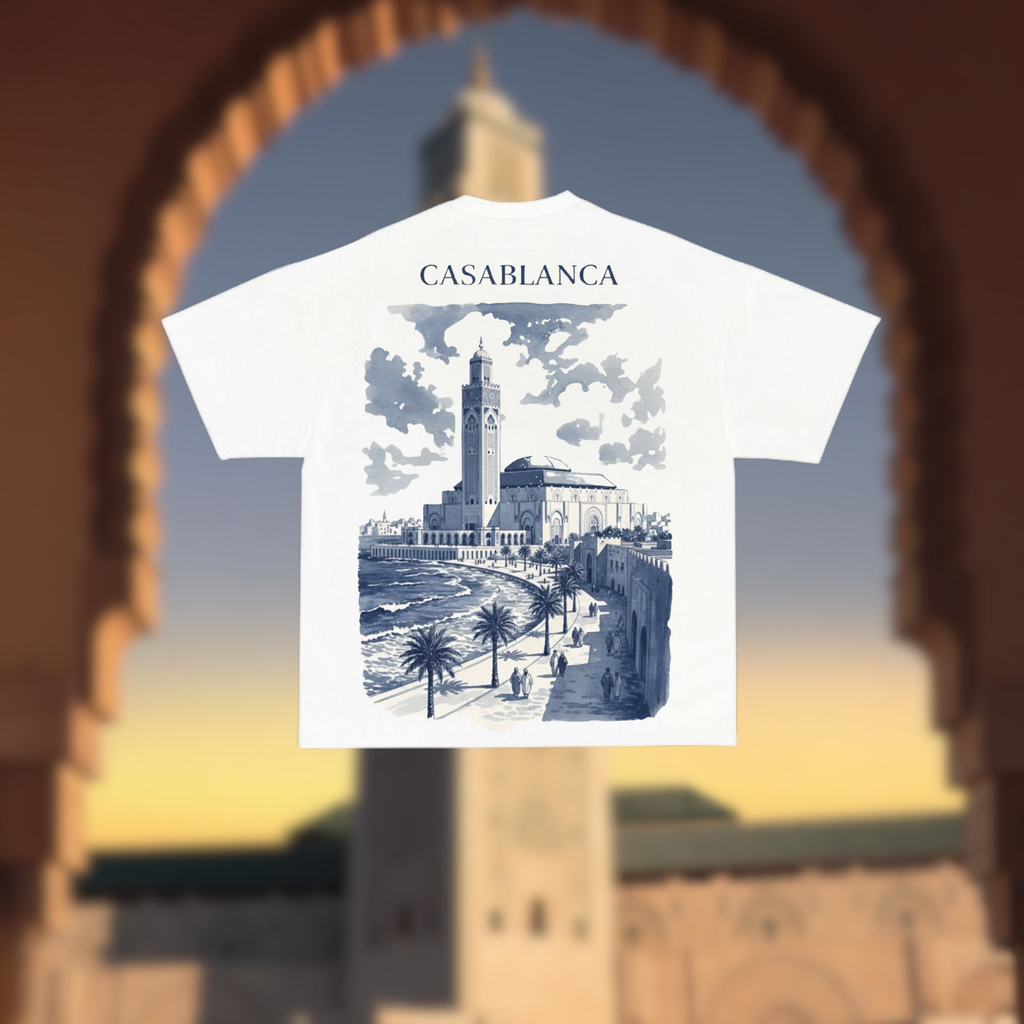 Casablanca