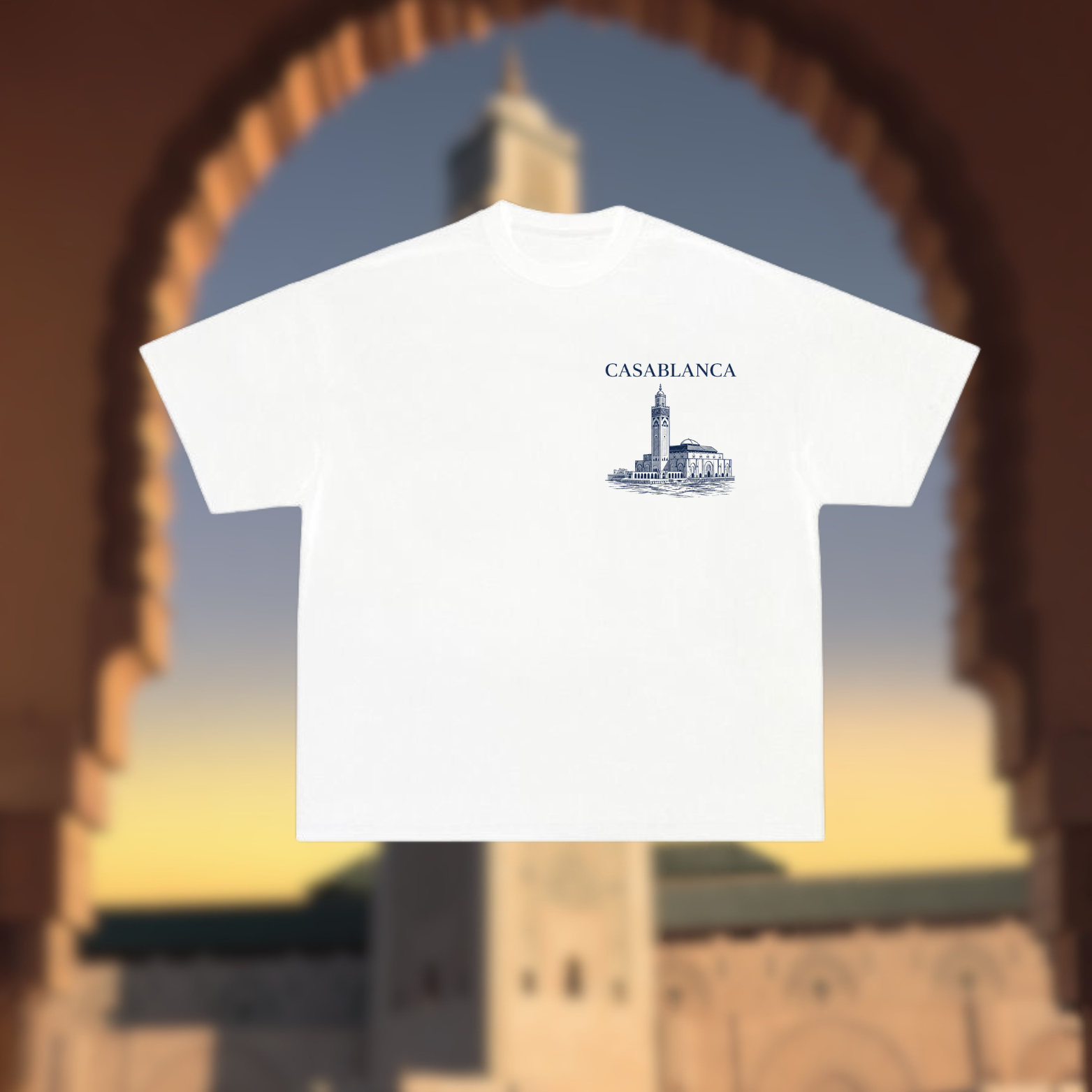 Casablanca