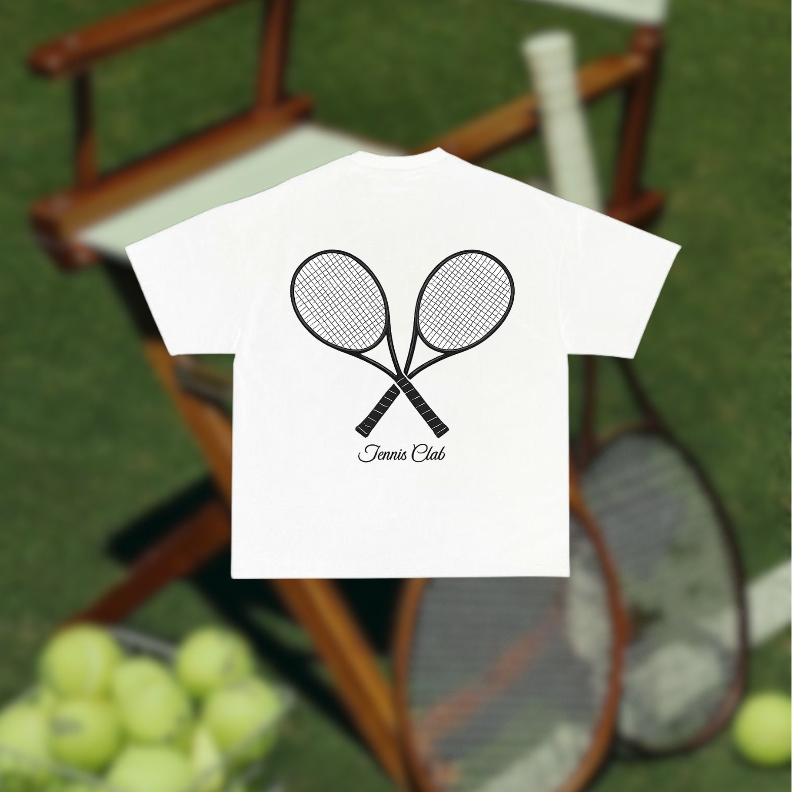 Tennis Club
