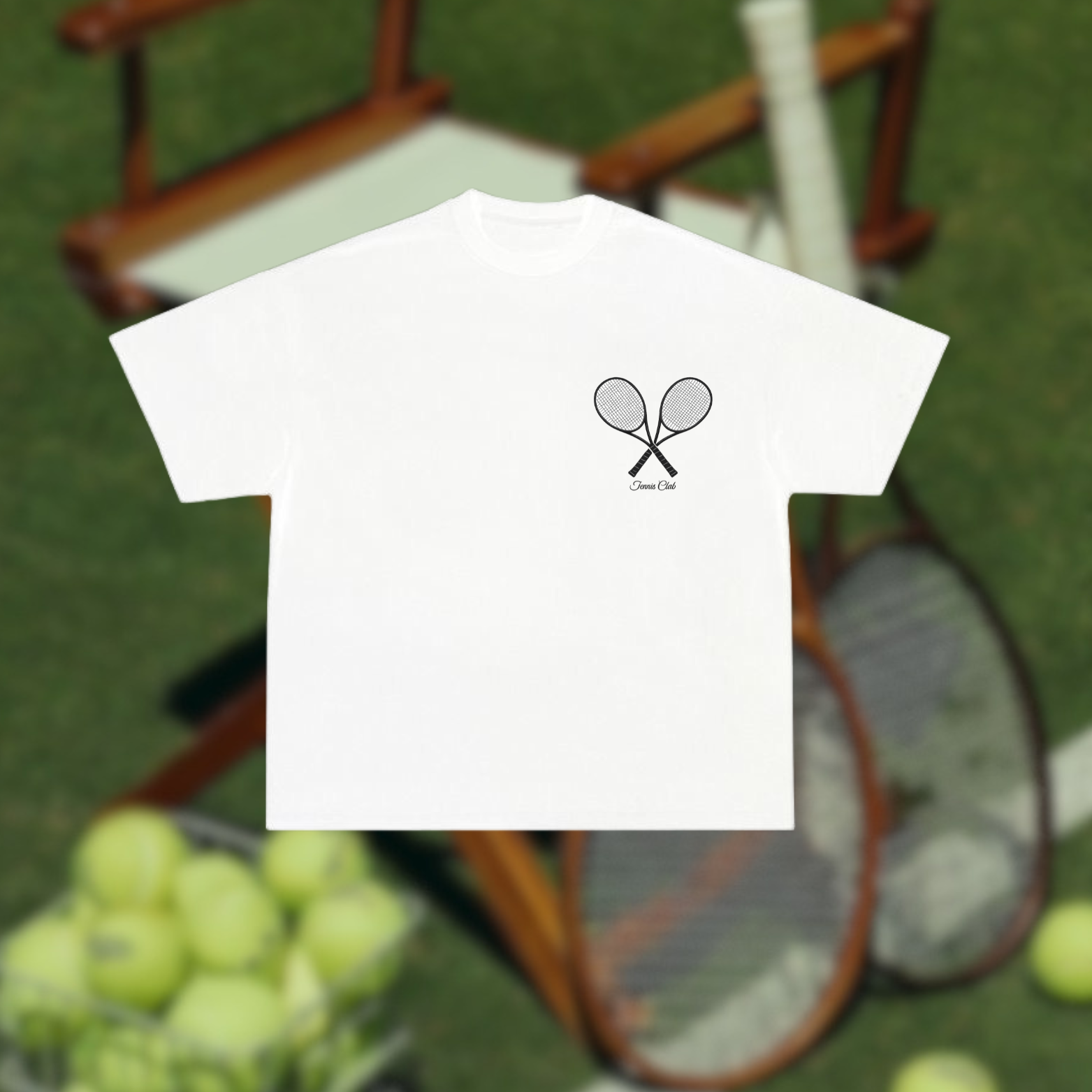 Tennis Club