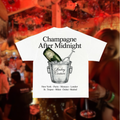 champgne after midnight
