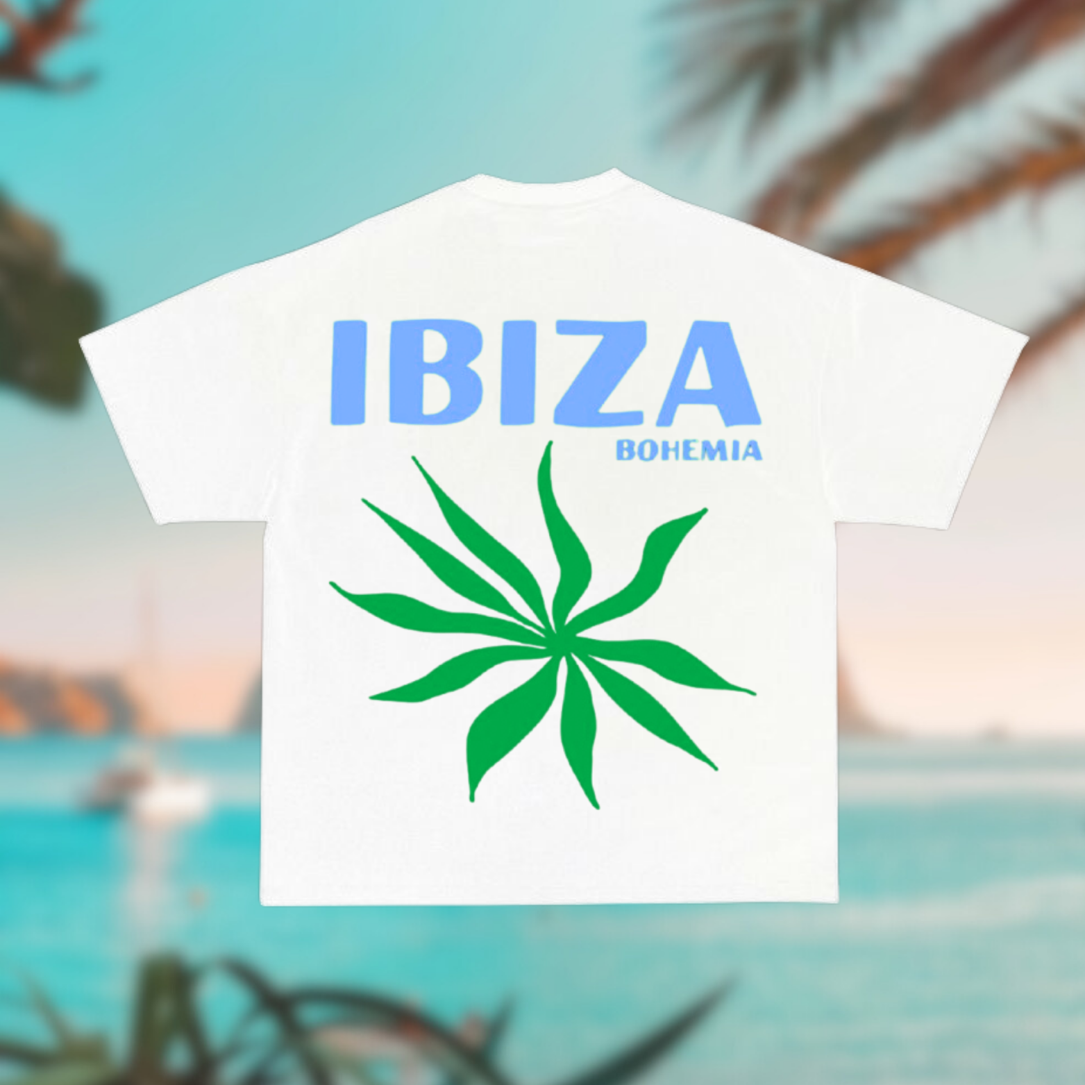 Ibiza Bohemia