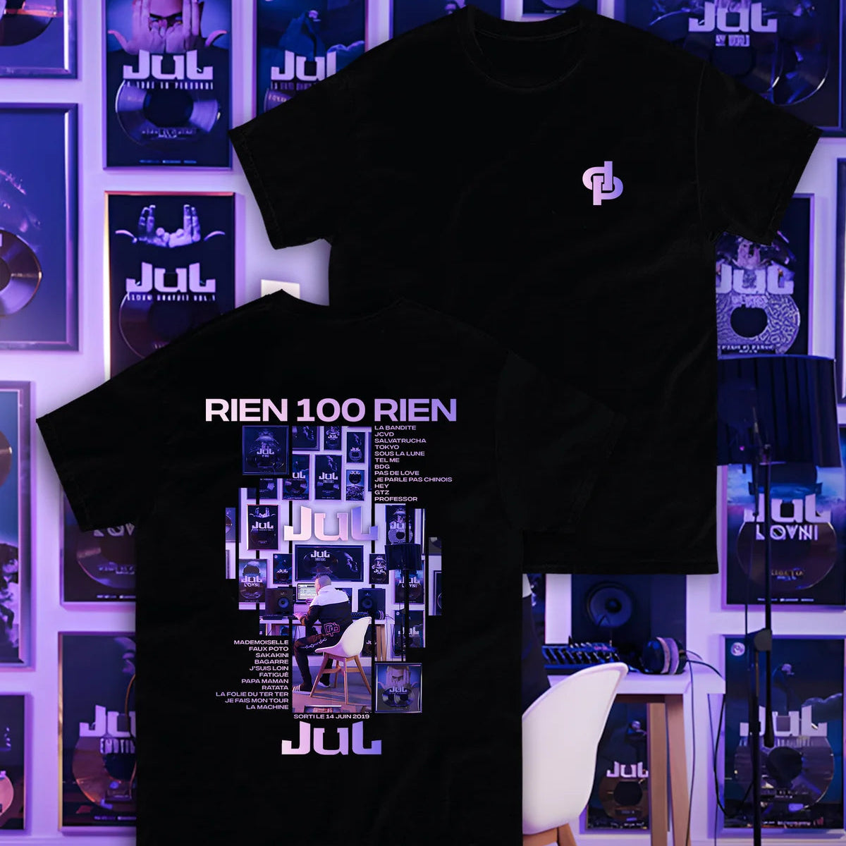 rien 100 rien jul
