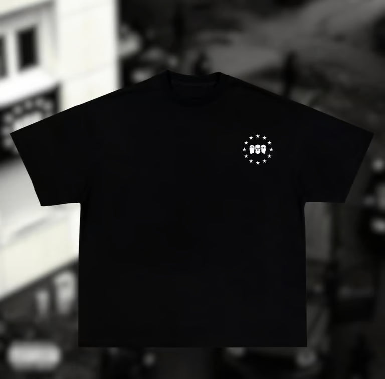 maes tshirt