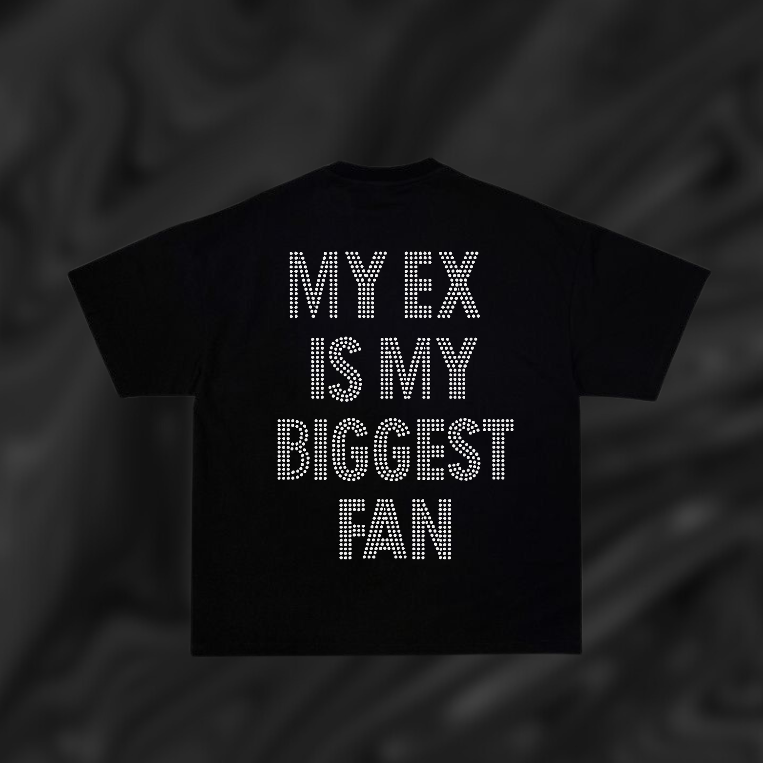 My Ex Is My Biggest Fan
