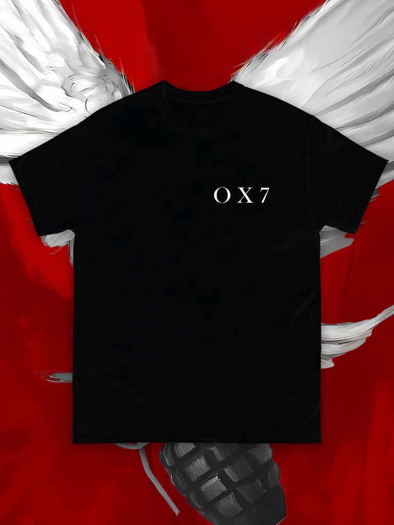 NIRO SHIRT