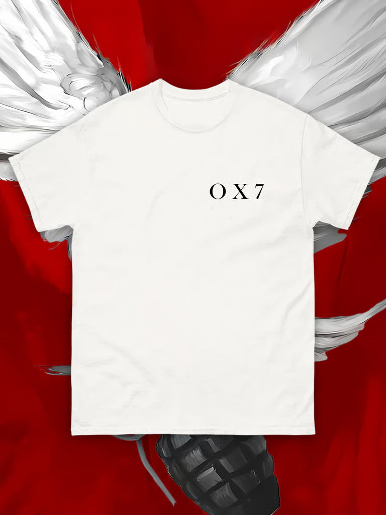 NIRO SHIRT