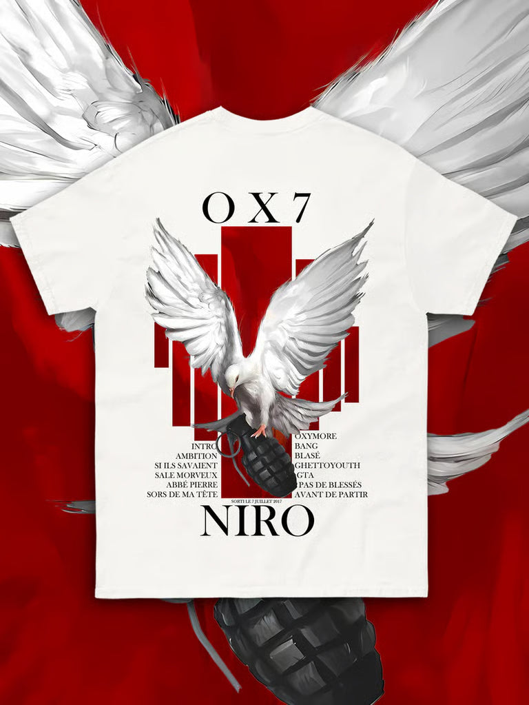 NIRO SHIRT