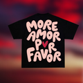 More Amor Por Favor