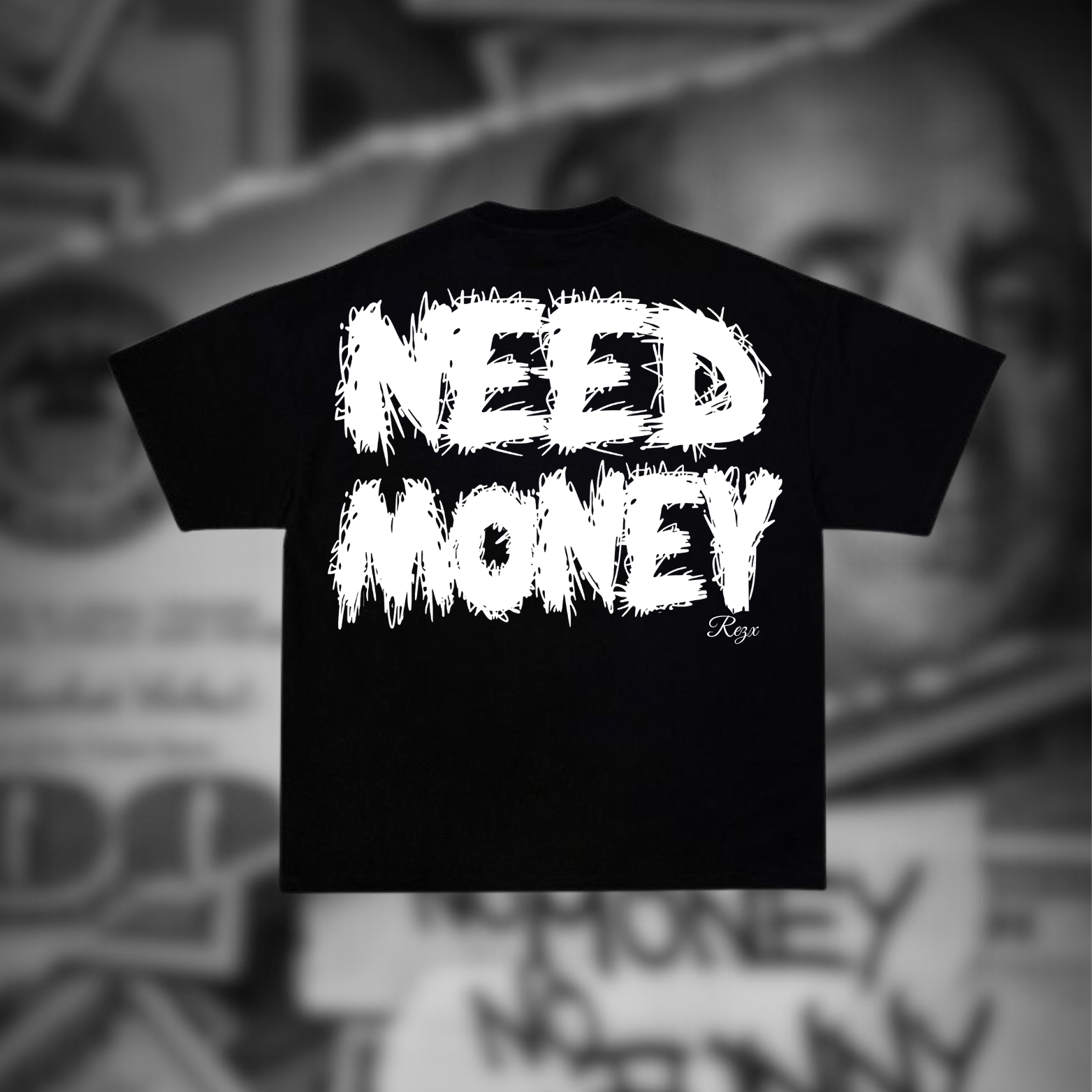 Need Money