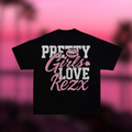 Pretty Girls Love Rezx