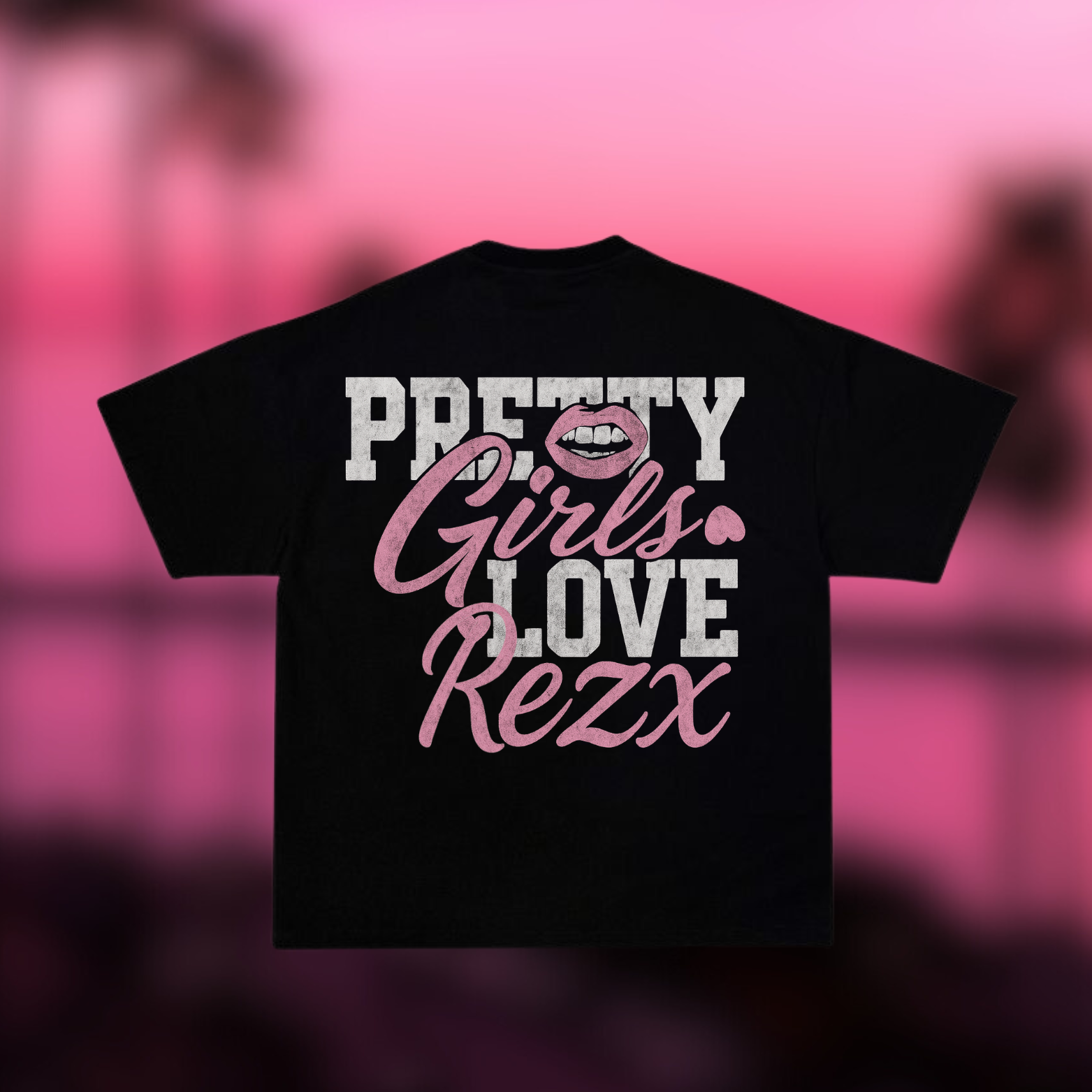 Pretty Girls Love Rezx