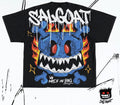 Salgoat Bleu